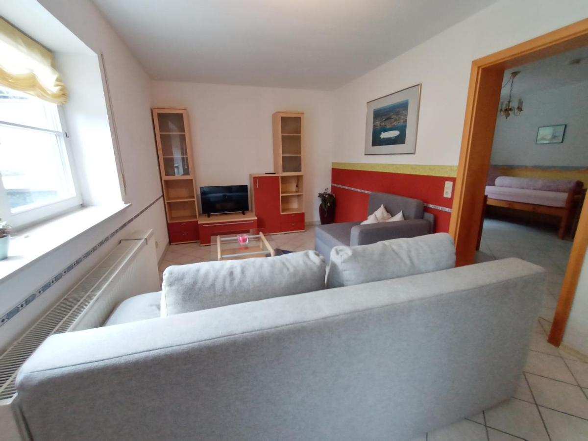 Bodensee Apartment Tettnang Apfelliebe ภายนอก รูปภาพ