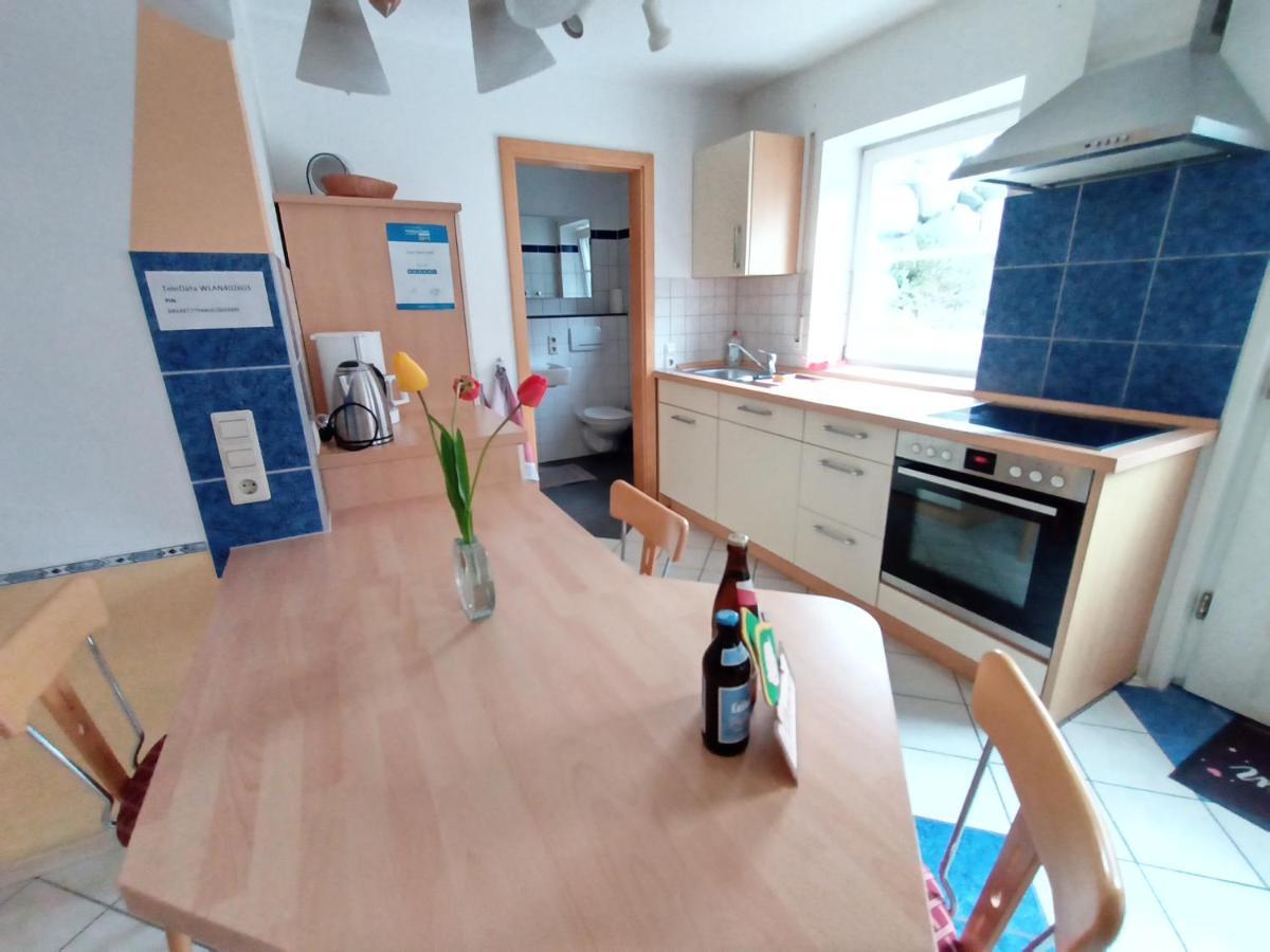 Bodensee Apartment Tettnang Apfelliebe ภายนอก รูปภาพ