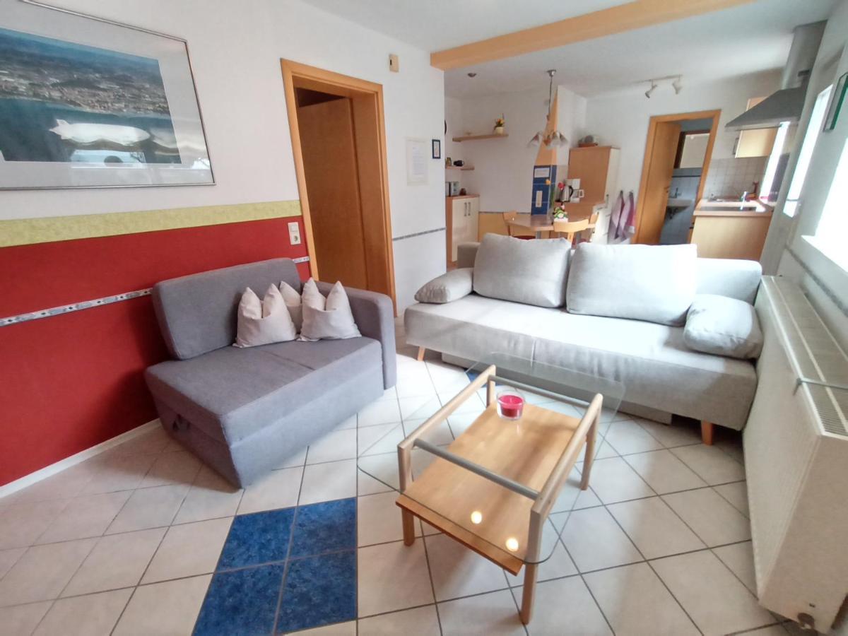Bodensee Apartment Tettnang Apfelliebe ภายนอก รูปภาพ