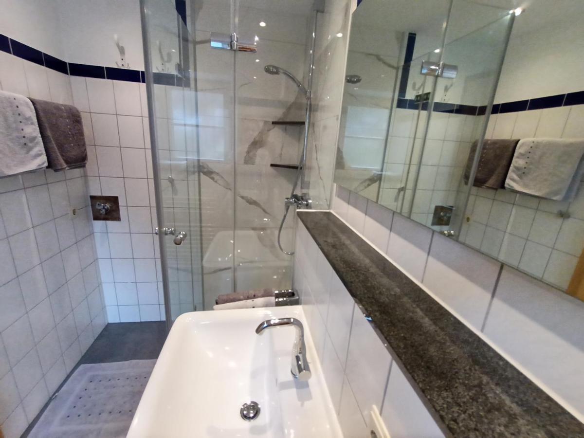 Bodensee Apartment Tettnang Apfelliebe ภายนอก รูปภาพ