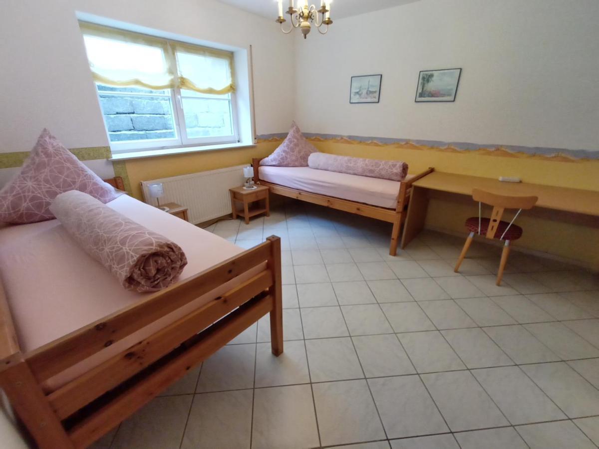 Bodensee Apartment Tettnang Apfelliebe ภายนอก รูปภาพ