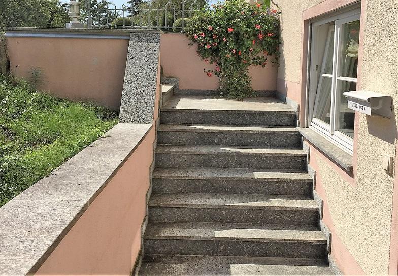 Bodensee Apartment Tettnang Apfelliebe ภายนอก รูปภาพ
